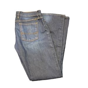 Lucky Brand Jeans Sofia Bootcut Size 12 31 inch